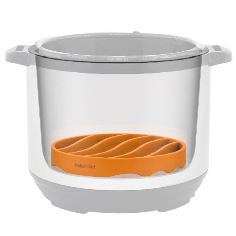 Instant Pot - Silicone Roasting Rack - Picture 3 of 3